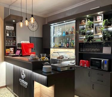 Old Town Hotel | Hotel Umbria