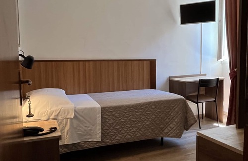 Old Town Hotel | Hotel Umbria