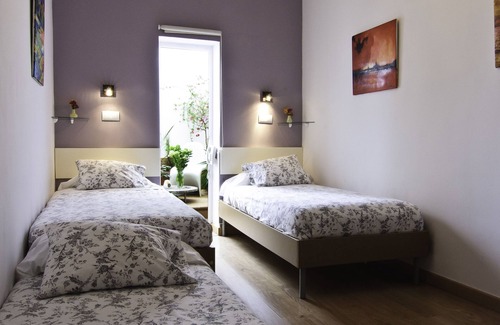 Museo Hotel | Hotel Un Patio al Sur
