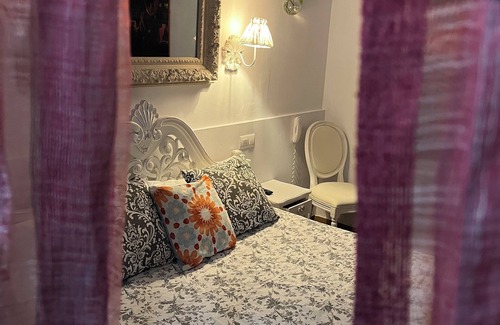 Museo Hotel | Hotel Un Patio al Sur