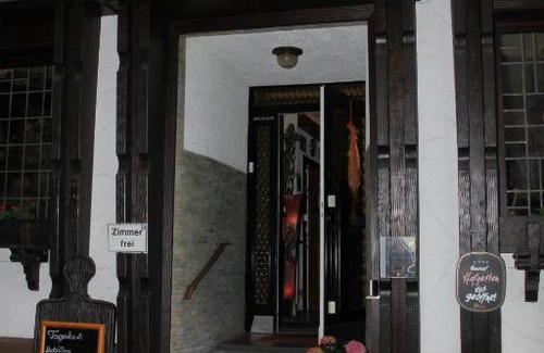 Cochem House | Hotel und Gästehaus Gute Quelle
