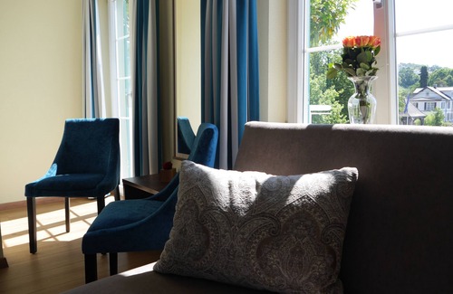 Meersburg Hotel | Hotel und Gästehaus Seehof