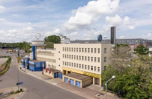 Charlottenburg-Wilmersdorf Hotel | Hotel und Rasthof AVUS