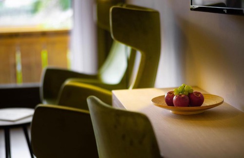 Cermes Hotel | Hotel und Residence Johanneshof