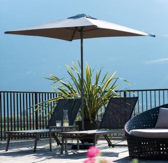 Cermes Hotel | Hotel und Residence Johanneshof
