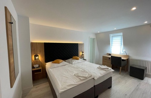 Niederfell Hotel | Hotel und Restaurant Bella Italia