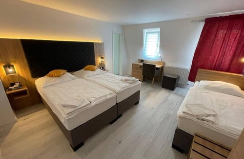 Niederfell Hotel | Hotel und Restaurant Bella Italia