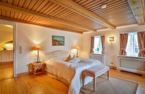 Westerland Hotel | Hotel und Restaurant Jörg Müller