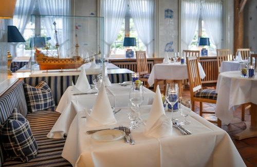 Westerland Hotel | Hotel und Restaurant Jörg Müller