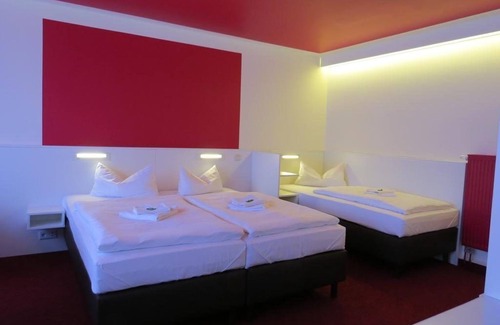 Warsow Hotel | Hotel und Restaurant KA&KA