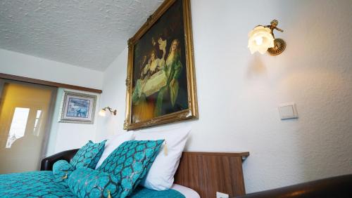 Innenstadt Hotel | Hotel und Restaurant Löwenbräu Köln