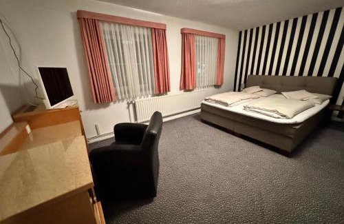 Region Hannover District Hotel | Hotel und Restaurant Pinkenburg