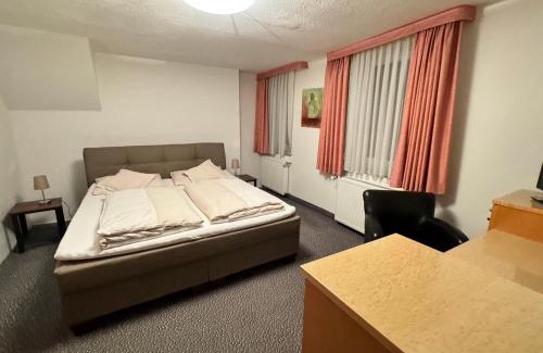 Region Hannover District Hotel | Hotel und Restaurant Pinkenburg