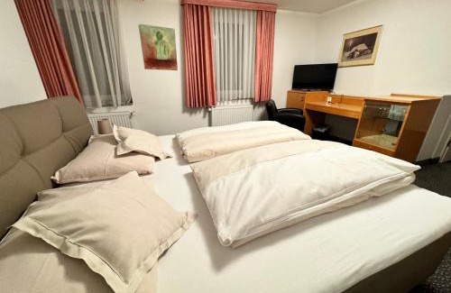 Region Hannover District Hotel | Hotel und Restaurant Pinkenburg