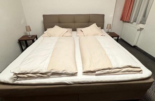Region Hannover District Hotel | Hotel und Restaurant Pinkenburg