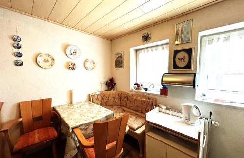 Wolfhagen House | Hotel und Restaurant zum Schiffchen