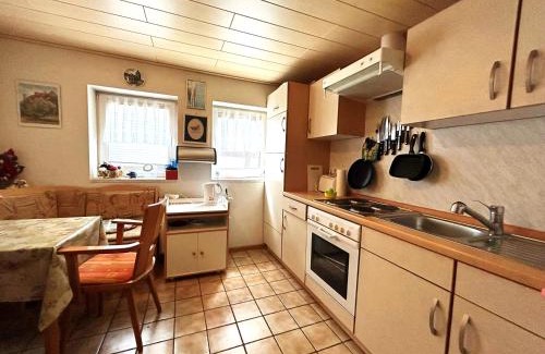 Wolfhagen House | Hotel und Restaurant zum Schiffchen