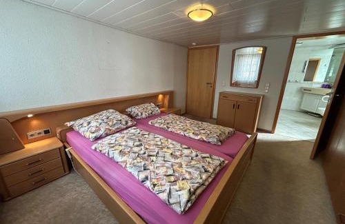 Wolfhagen House | Hotel und Restaurant zum Schiffchen