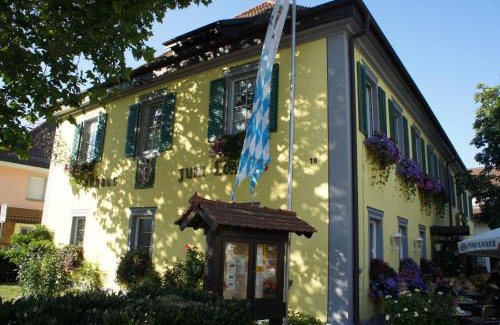 Rielasingen-Worblingen Hotel | Hotel und Wirtshaus Löwen