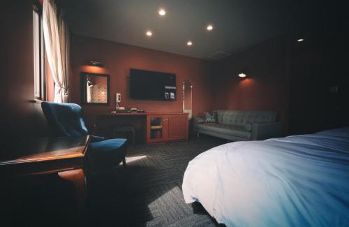 Biei Hotel | Hotel Unica