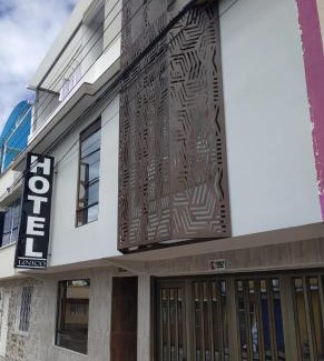 San Juan de Pasto Hotel | HOTEL UNICO