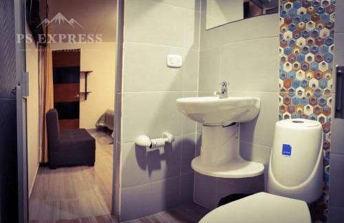 San Juan de Pasto Hotel | HOTEL UNICO