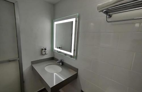 Cuauhtemoc Hotel | Hotel Unico