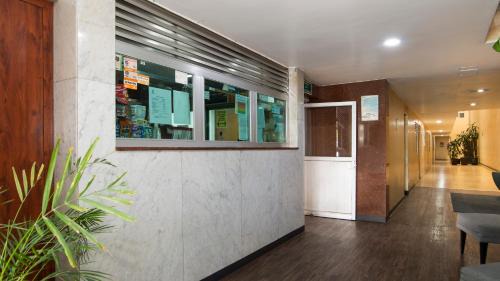 Cuauhtemoc Hotel | Hotel Unico