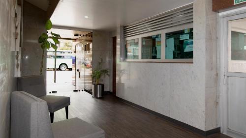 Cuauhtemoc Hotel | Hotel Unico
