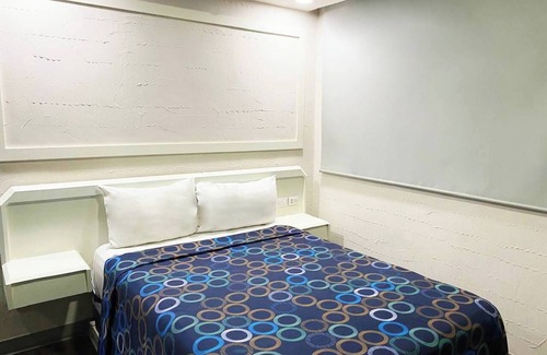 Cuauhtemoc Hotel | Hotel Unico