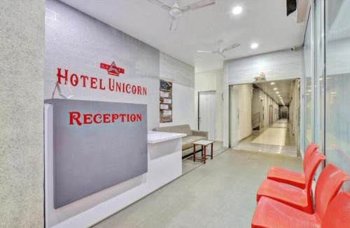 Surat Hotel | Hotel Unicorn, Surat