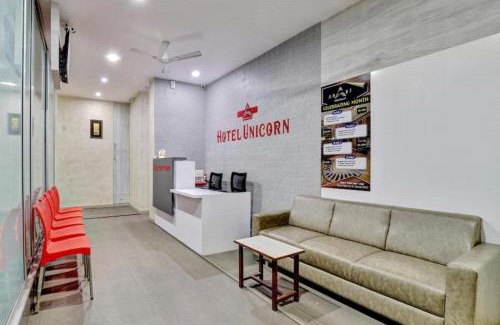 Surat Hotel | Hotel Unicorn, Surat