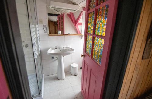 Castro Hotel | Hotel Unicornio Azul