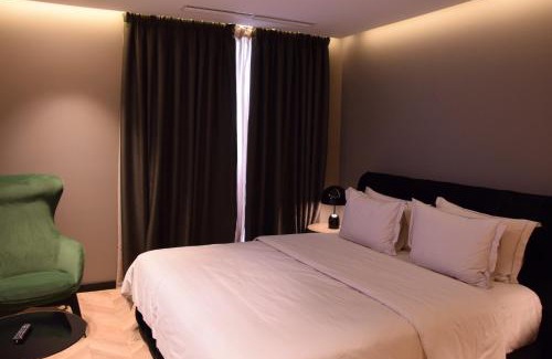 Tirana Hotel | Hotel Unik