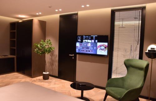 Tirana Hotel | Hotel Unik
