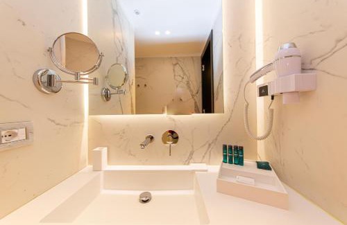 Tirana Hotel | Hotel Unik