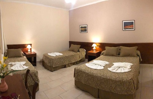 Mar del Plata Hotel | Hotel Union