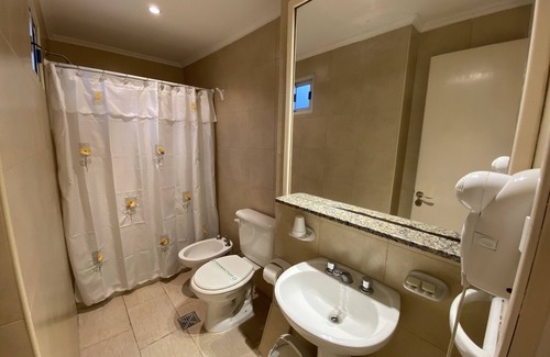 Mar del Plata Hotel | Hotel Union