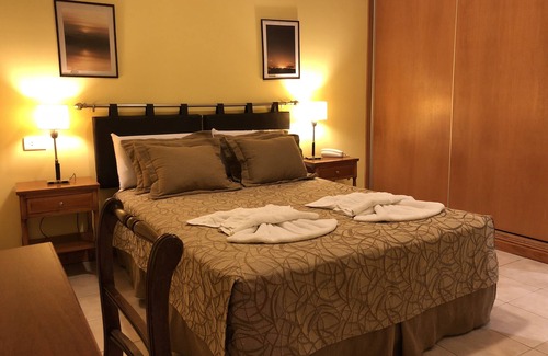 Mar del Plata Hotel | Hotel Union