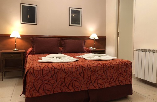 Mar del Plata Hotel | Hotel Union