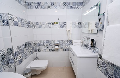 Vysehrad Hotel | Hotel Union