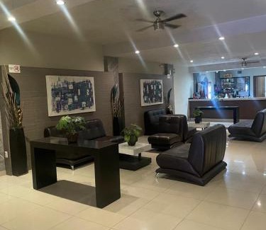 Downtown Guadalajara Hotel | Hotel Union Guadalajara