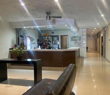 Downtown Guadalajara Hotel | Hotel Union Guadalajara
