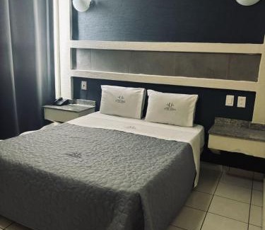 Downtown Guadalajara Hotel | Hotel Union Guadalajara