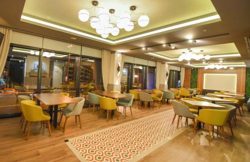 Podgorica Hotel | Hotel Union