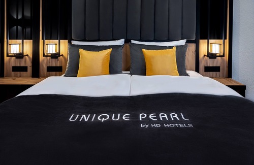 Borsigplatz Hotel | Hotel Unique Pearl