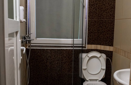 Pristina Hotel | Hotel United