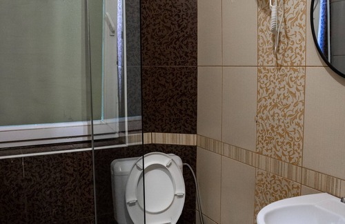 Pristina Hotel | Hotel United