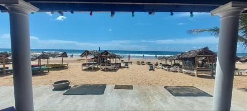 Thiranagama House | Hotel Universal Beach