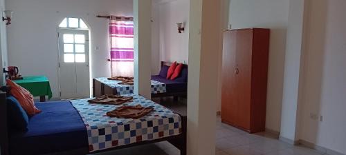 Thiranagama House | Hotel Universal Beach